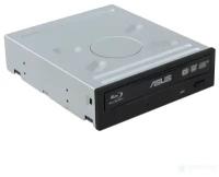 Оптический привод Blu-Ray RE Asus BW-16D1HT/BLK/G/AS, черный