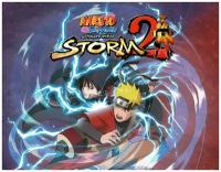 Naruto Shippuden Ultimate Ninja STORM 2 HD