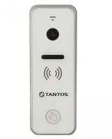 Tantos iPanel 2 + вызывная панель - белый