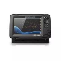 Эхолот-картплоттер Lowrance Hook Reveal 7 HDI 83/200