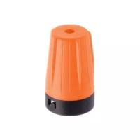 Аксессуар для разъема Neutrik BST-BNC-3 Orange