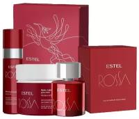 Парфюмерный набор ROSSA - ESTEL PROFESSIONAL