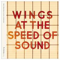 Wings. At The Speed Of Sound