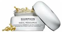 Концентрат Darphin Ideal Resource Renewing Pro-Vitamin C and E Oil Concentrate