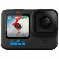 Экшен камера Go Pro HERO 10 Black