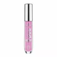 Блеск для губ `ESSENCE` EXTREME SHINE VOLUME, тон 02 (Summer Punch)