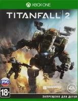 Игра Titanfall 2 для Xbox one