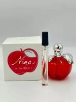 Nina Ricci Nina - пробник, 10мл