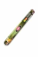 BUDDHA Incense Sticks, Cycle Pure Agarbathies (будда ароматические палочки, Сайкл Пьюр Агарбатис), уп. 20 палочек