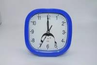 Будильник "Quartz Alarm Clock"