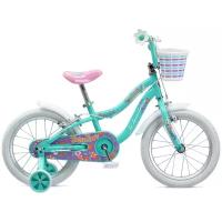Детский велосипед для девочек Schwinn Jasmine (2021)