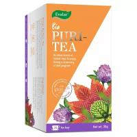 Эвалар Чай Эвалар® БИО Очищающий (Evalar Bio Puri-Tea), 20 фильтр-пакетов, Эвалар