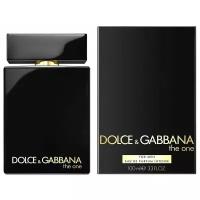 Парфюмерная вода DOLCE & GABBANA The One for Men Intense 100 мл