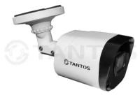 Камера видеонаблюдения Tantos TSc-P1080pUVCf