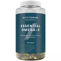 Омега-3 Myprotein Essential Omega-3, 90 капсул