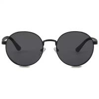 Мужские солнцезащитные очки MATRIX MT8563 Black/Black