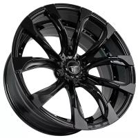 Колесный диск Sakura Wheels R9546-204 10xR22/5x150 D110.1 ET0