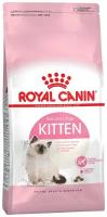 Сухой корм для котят Royal Canin Kitten 2 кг