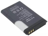 Батарея (аккумулятор) для Nokia 5130 (BL-5C)