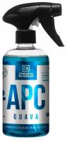 APC Guava - Универсальный очиститель, 500 мл, Chemical Russian