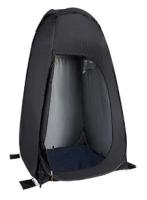 Палатка KingCamp 4015 Multi Tent, чёрный