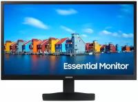 Монитор SAMSUNG S24A336NHI 24" black