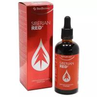 Bioeffective Siberian Red р-р д/вн. приема фл., 100 мл, пихта