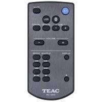 CD-проигрыватель Teac PD-301-X Black