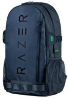 Рюкзак Razer Rogue Backpack V3 (15.6"), Black