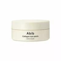 Патчи для кожи вокруг глаз Collagen eye patch Jericho rose jelly 60 шт