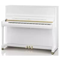 Пианино акустическое Kawai K300 WH/P