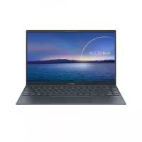 14" Ноутбук ASUS ZenBook 14 UX425JA-BM066 (1920x1080, Intel Core i5 1 ГГц, RAM 8 ГБ, SSD 512 ГБ, без ОС)