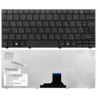 Клавиатура для ноутбука PACKARD BELL Dot M черная