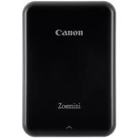 Принтер с термопечатью Canon Zoemini, цветн., меньше A6