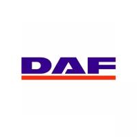 DAF 1389562 1389562 крыло заднего колеса правое DAF CF/XF95