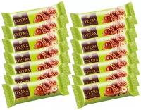 «OZera», батончик Chocolate Hazelnut, 23 гр. (упаковка 24шт)