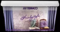 Краска декоративная Terraco Handystyle перламутровая (1кг) HS-1011