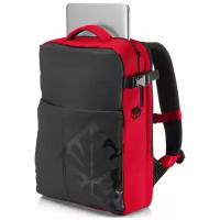 Рюкзак HP OMEN Gaming Backpack 4YJ80AA 17,3", Black-Red