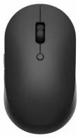 Мышь Xiaomi Mi Dual Mode Wireless Mouse Silent Edition, черный