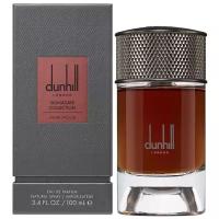 Alfred Dunhill Signature Collection - Agar Wood парфюмерная вода 100мл