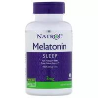 Melatonin таб., 3 мг, 240 шт