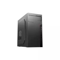 Корпус PowerCool 6505BK 400W Black