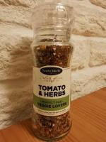 Santa Maria Tomato & Herbs Смесь Томаты и Травы, 69 г