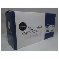 Картридж для Samsung Xpress SL-M2620, 2820, M2670, 2870 (3000 стр.) (NetProduct) MLT-D115L