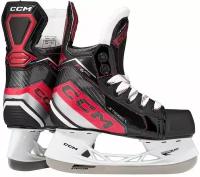 Коньки хоккейные CCM SK Jetspeed FT6 Pro YTH (13.5 REGULAR)