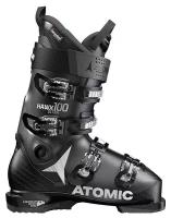 Горнолыжные ботинки Atomic Hawx Ultra 100 Black/Antracite (28.5)