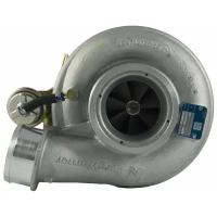 BORGWARNER 53319887143 Компрессор, наддув