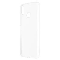 Чехол для телефона Huawei Y6s Flexible Clear Case Прозрачный