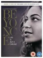 Beyonce Knowles: Beyonce - Life is But a Dream [DVD + UV Copy]