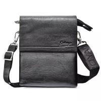Сумка CATIROYA / сумка планшет / маленькая сумка через плечо мужская / сумка планшет через плечо / кроссбоди сумка / сумка на плечо мужская / сумка